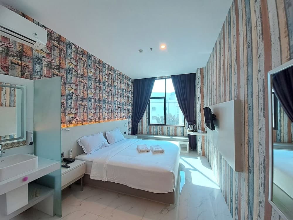 MBS Hotel Medan