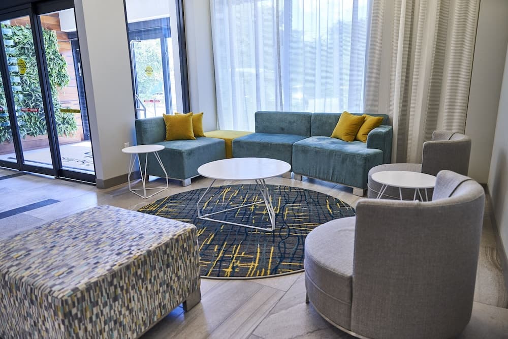 EVEN Hotel Miami - Airport by IHG