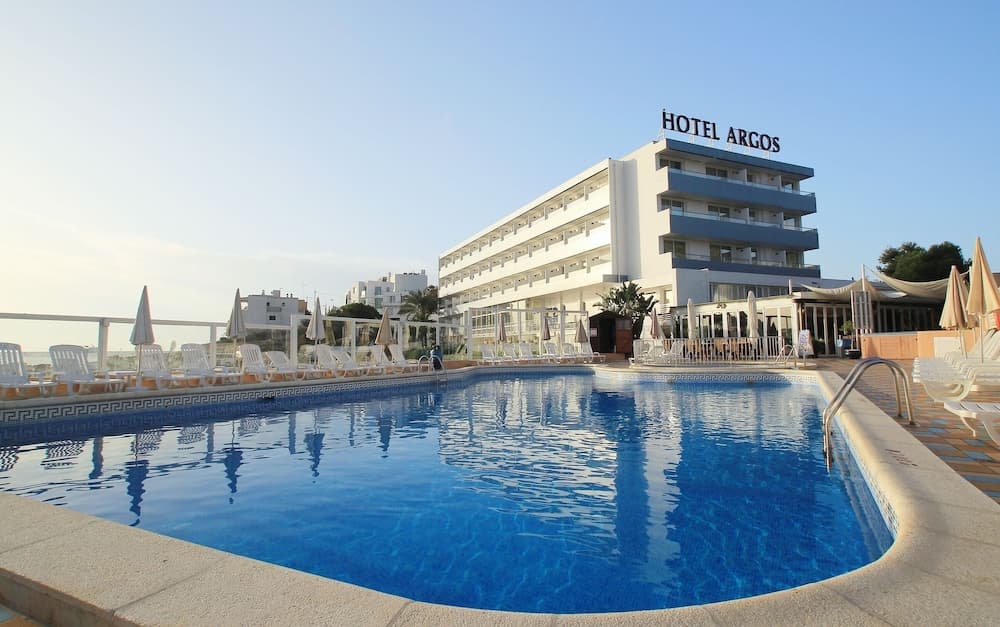 Argos Hotel