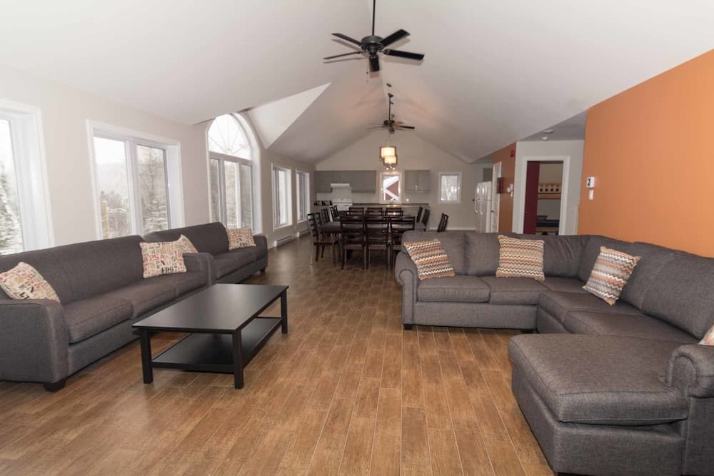 Chalets Lanaudiere