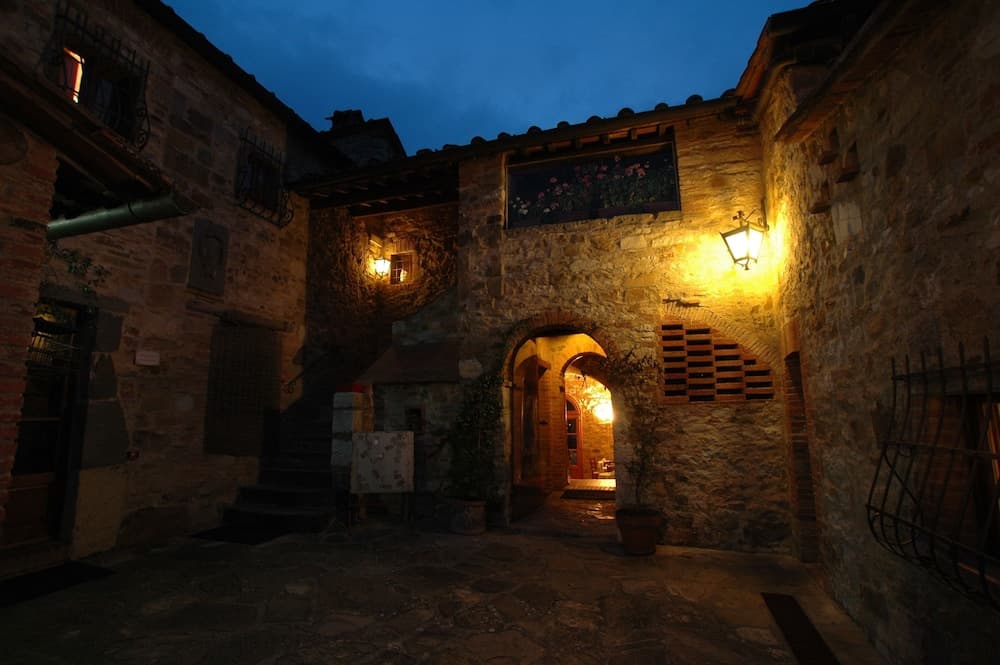 Albergo Il Colombaio