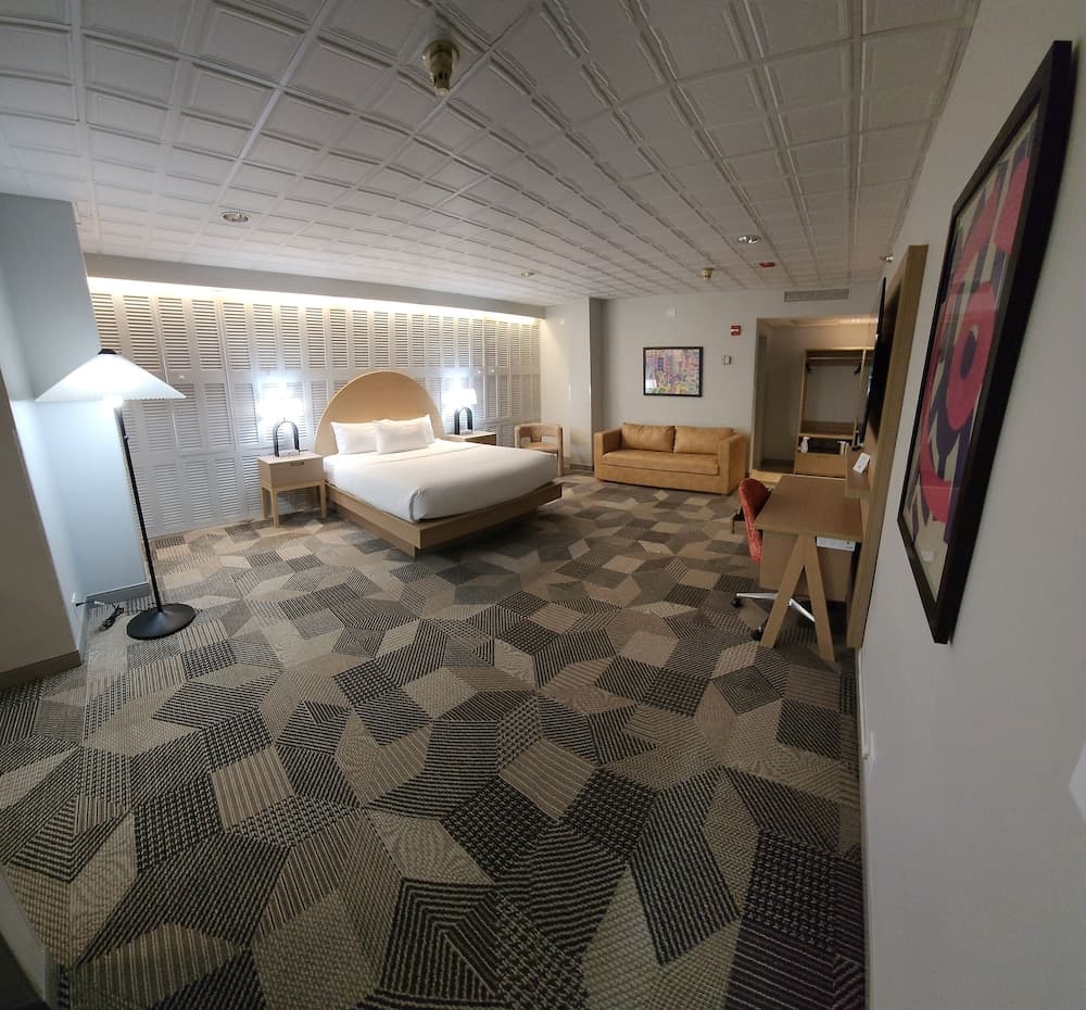 Miami International Airport Hotel