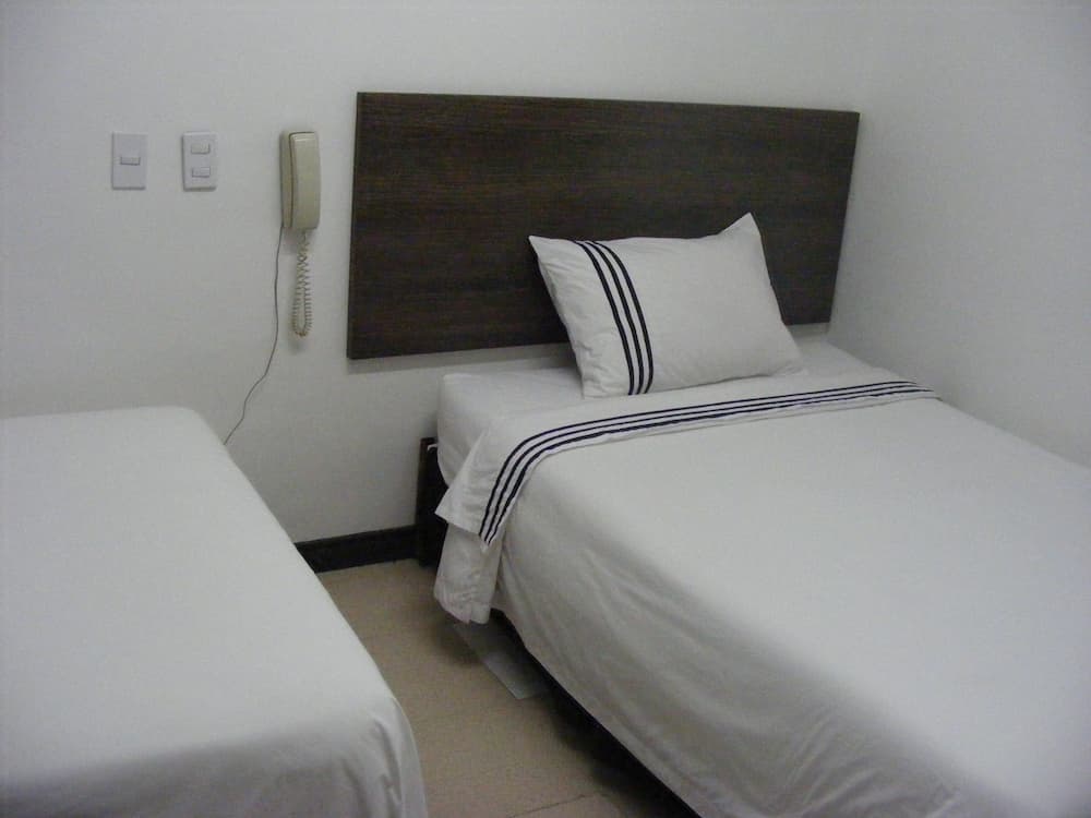 Hotel Internacional