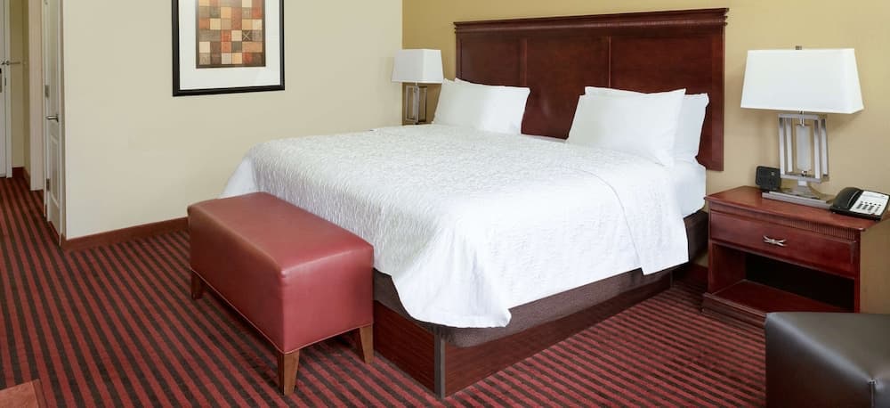 Hampton Inn Covington, GA