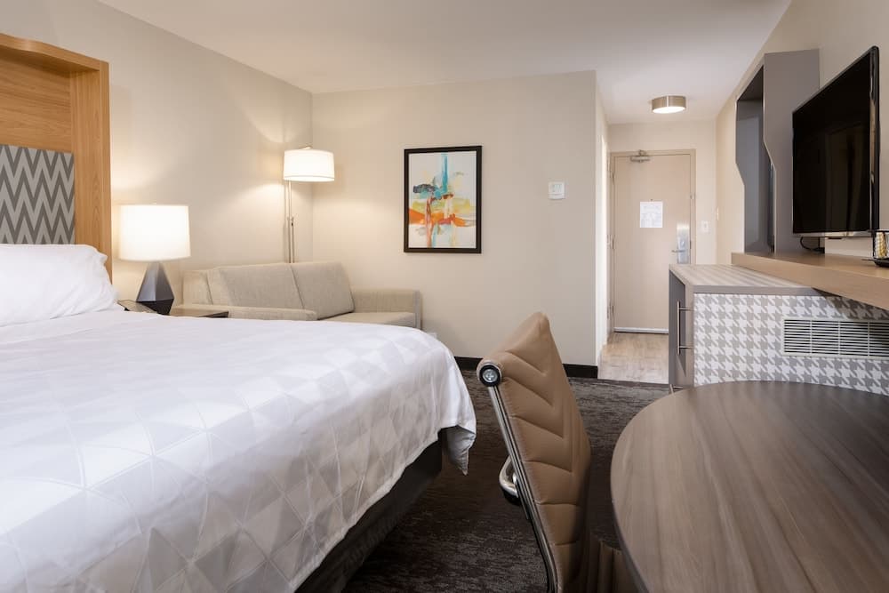 Holiday Inn Washington-College Pk (I-95) by IHG