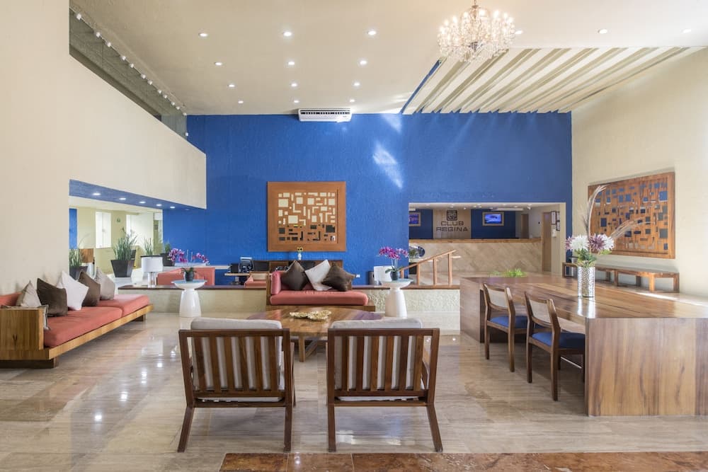 Club Regina Cancun