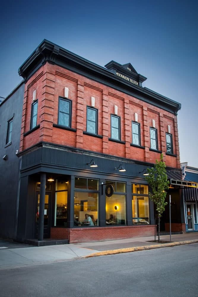 Eleven Revelstoke Lodge
