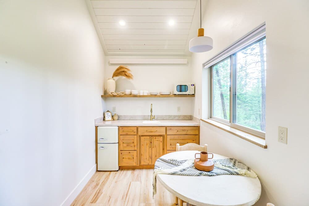 Dreamy Montana Cabin: Short Drive to Flathead Lake