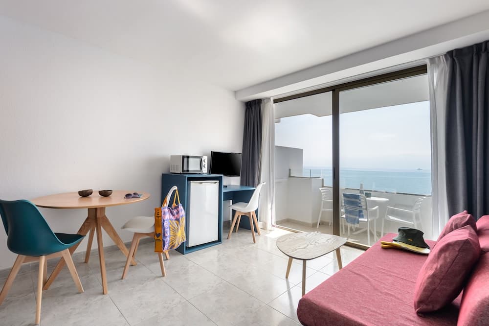 Apartamentos Vibra Jabeque Soul