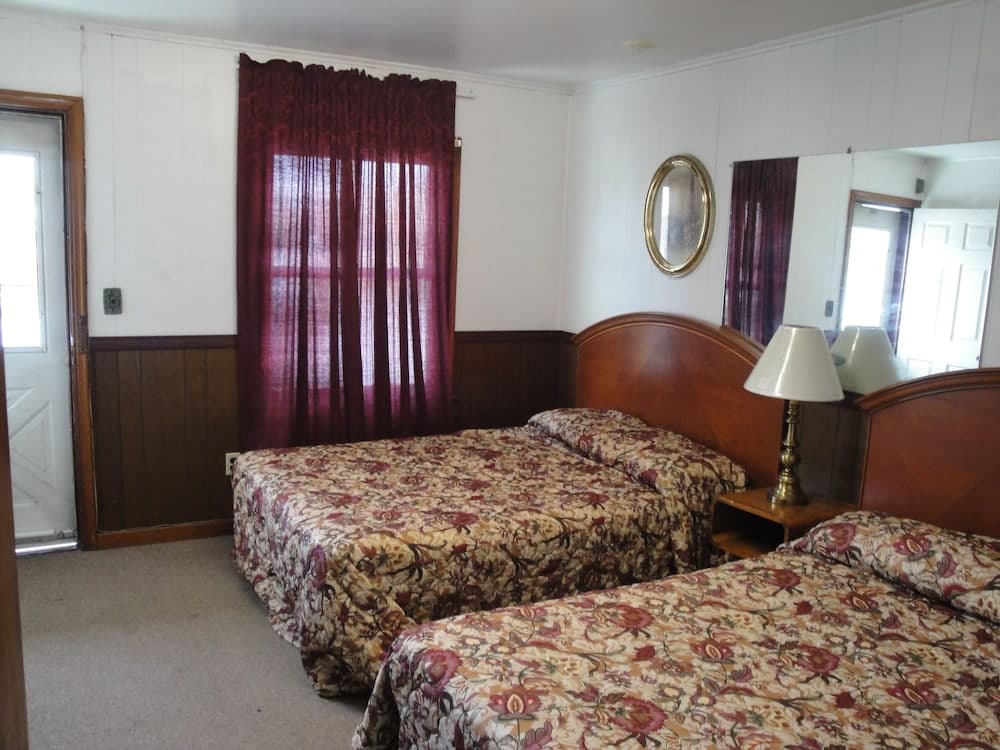 Jade Inn Motel