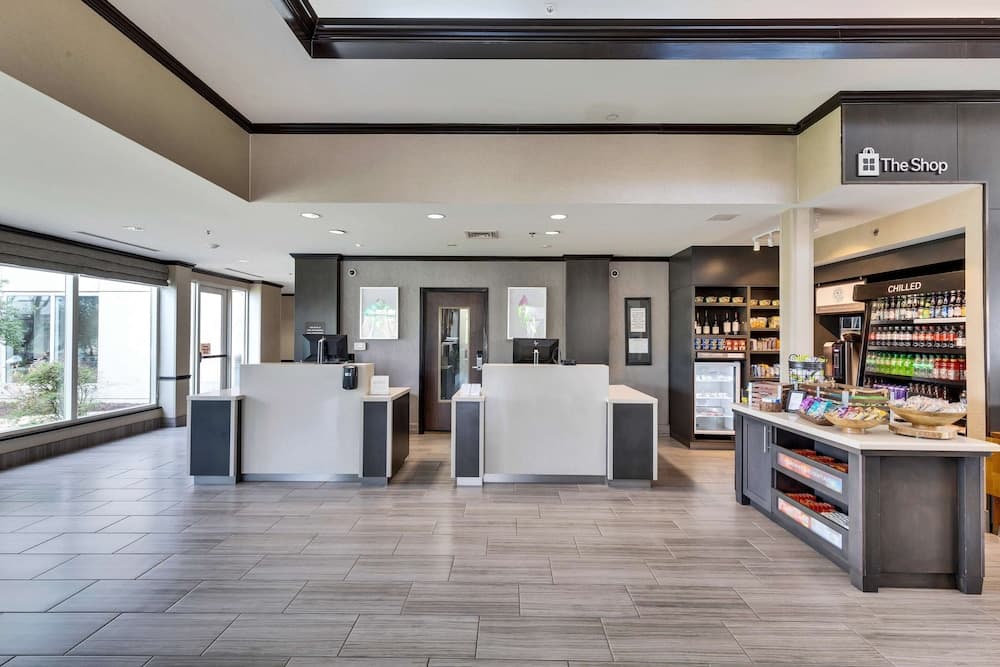 Hilton Garden Inn Austin NW - Arboretum