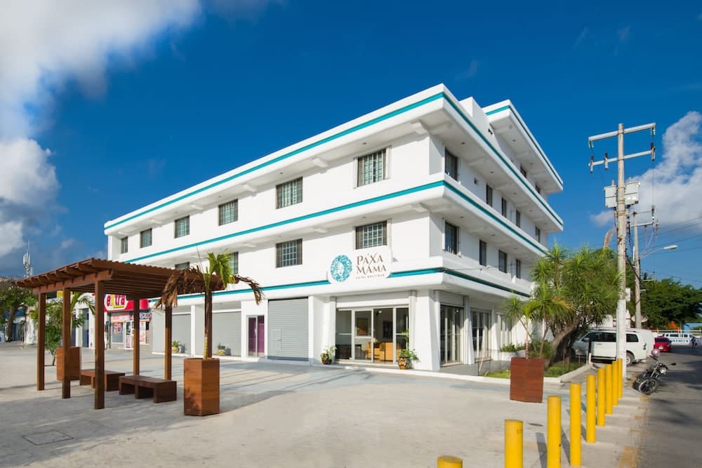 Pa'Xa Mama Hotel Boutique Cancun