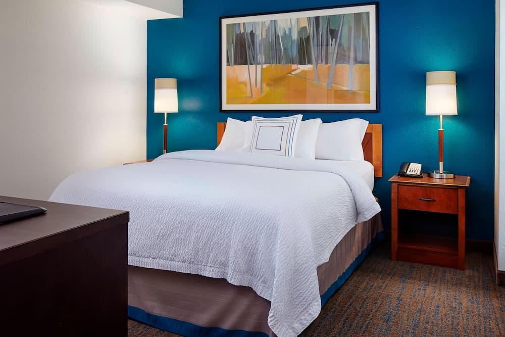 Residence Inn by Marriott St Louis Airport