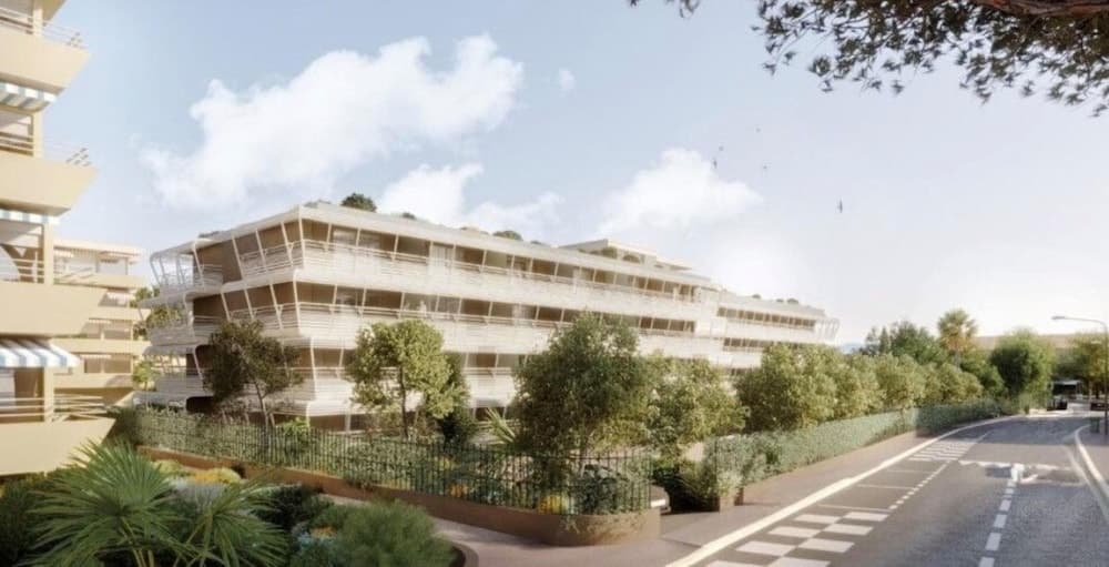 Hotel Ventura Saint-Tropez, Tapestry Collection By Hilton