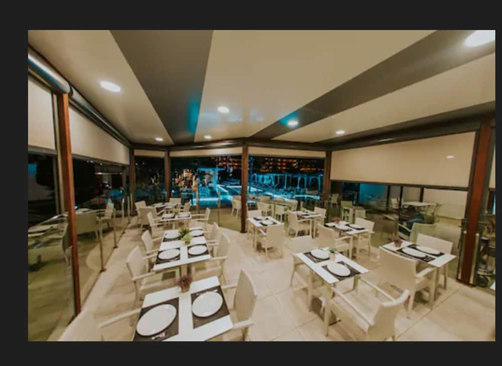 Sanom Beach Resort - Adults Only