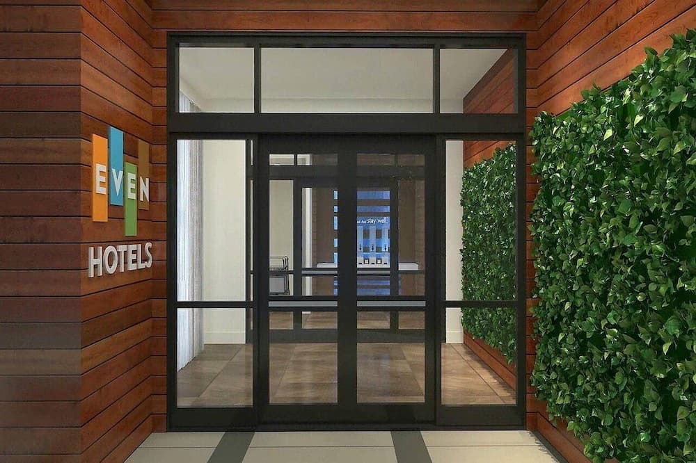 EVEN Hotel Long Island City - New York by IHG