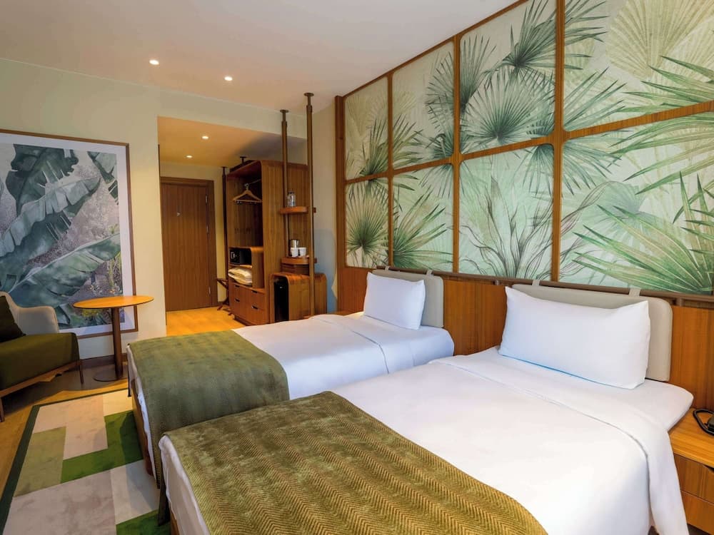 Ibis Styles Istanbul Kurtkoy