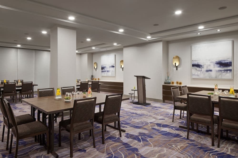 The Westin Georgetown, Washington D.C.