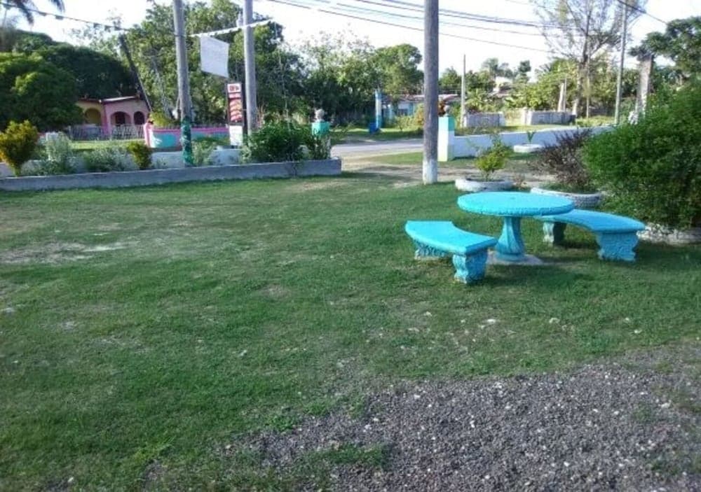 Viviennes Guest House