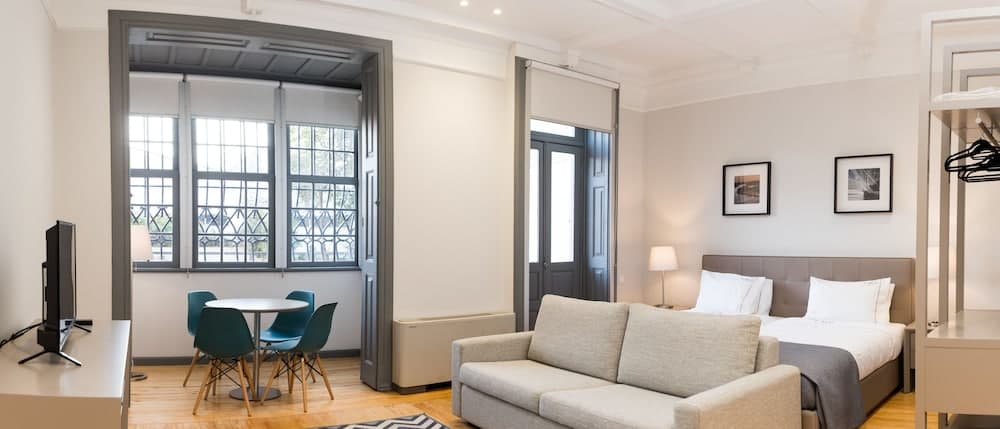 FMO Apartments Boavista