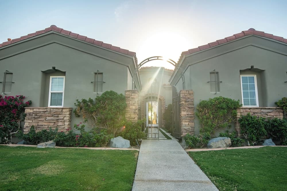 Multi-Million Dollar PGA West 4BR/5BA Pool/Spa