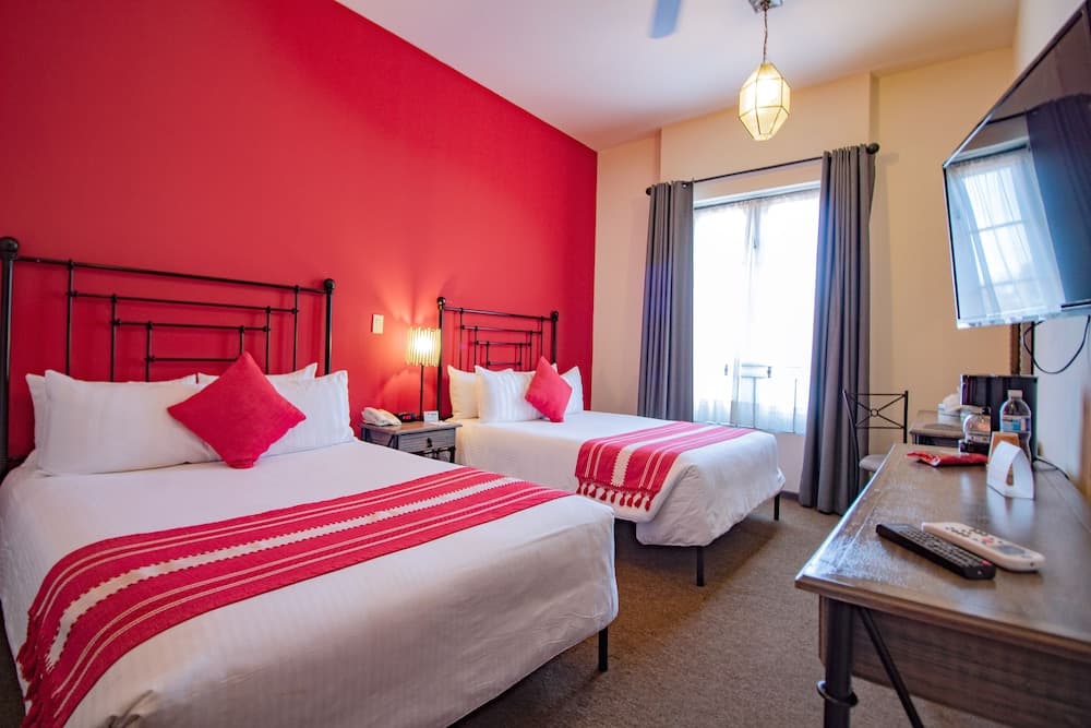 Hotel La Casona 30