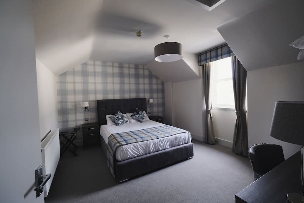 Fife Lodge