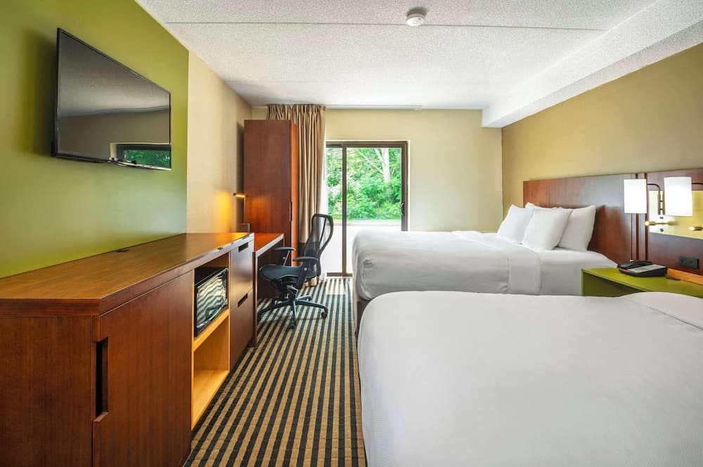 Comfort Inn Midland