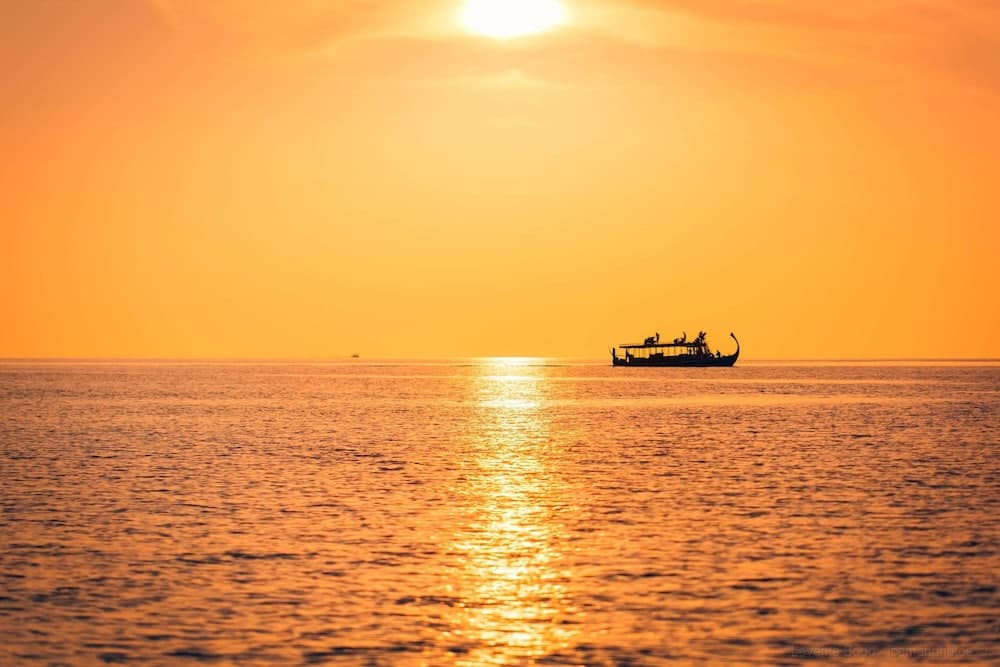 LUX* South Ari Atoll