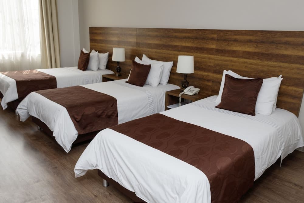 Hotel Nutibara
