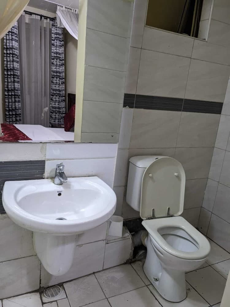 Capital Comfort