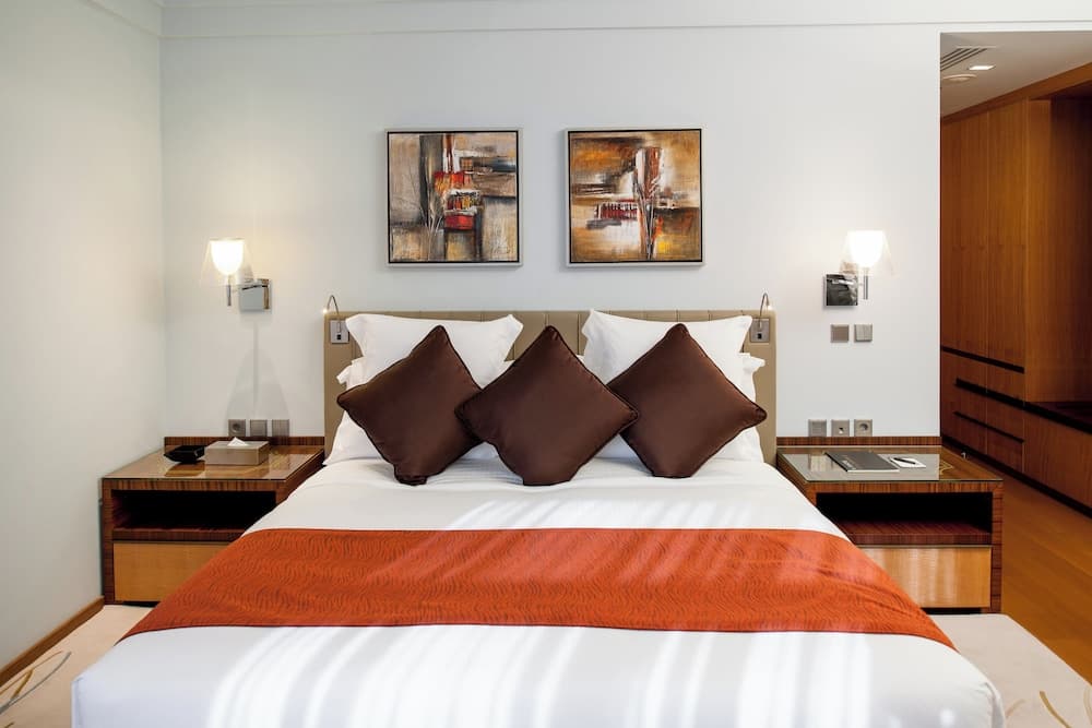 Intercontinental Al Khobar by IHG