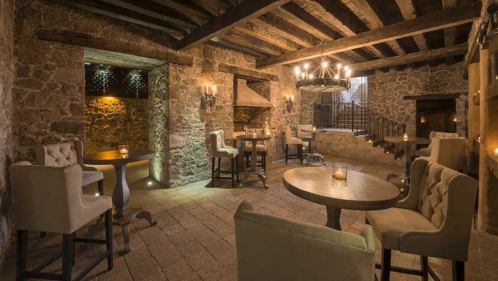 Hotel Museo Palacio de San Agustin