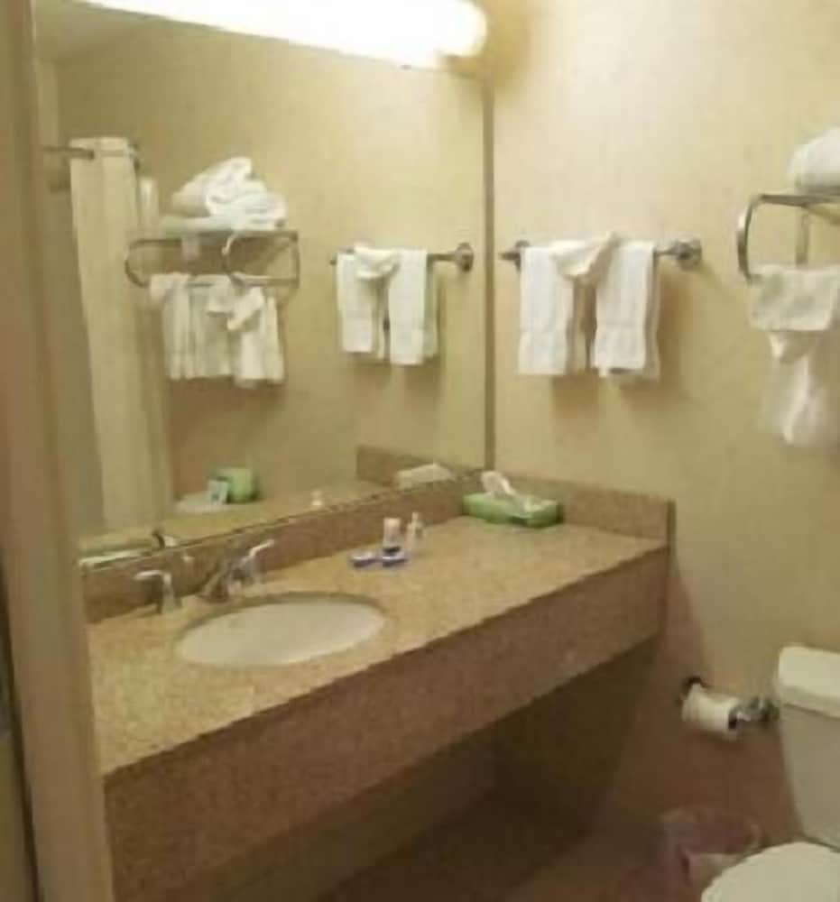 Grand Harbor Resort and Waterpark