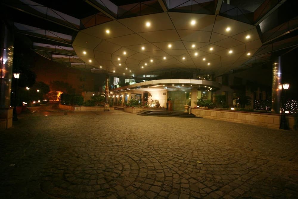 Hotel City Park