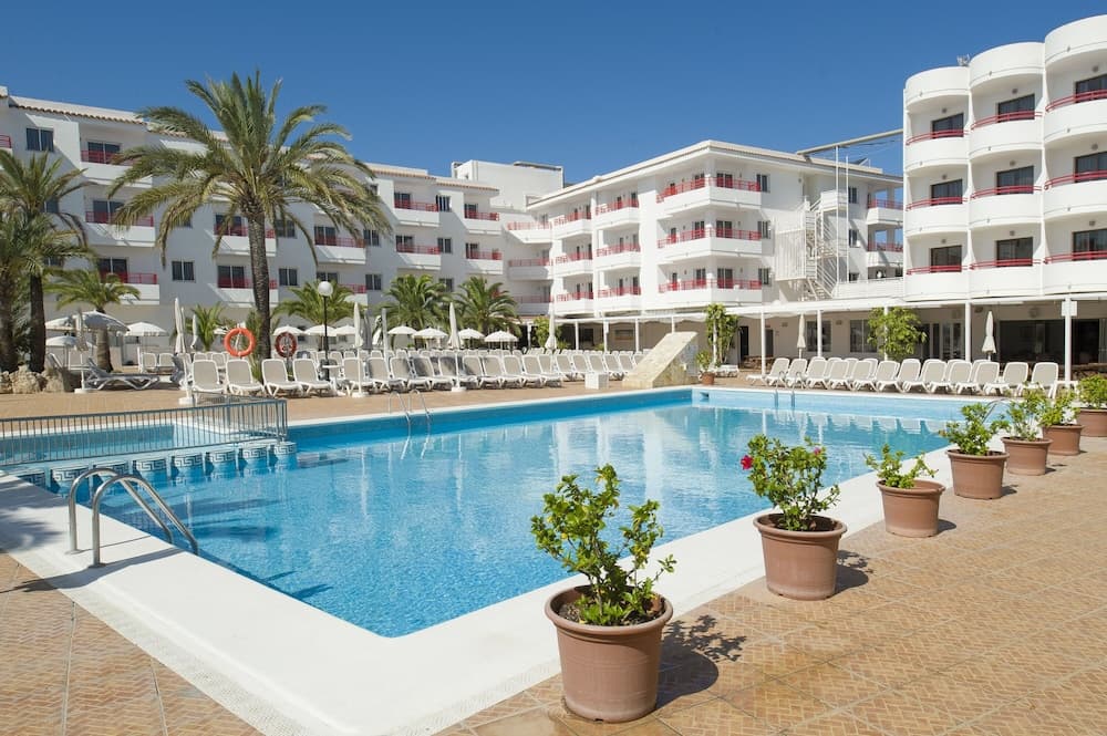 Coral Star Hotel