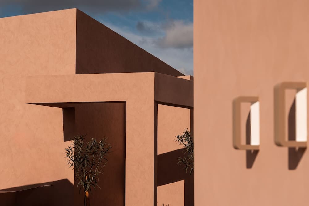 Domes Novos Santorini, Autograph Collection