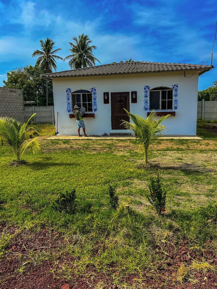 Tres Cielos Cabanas