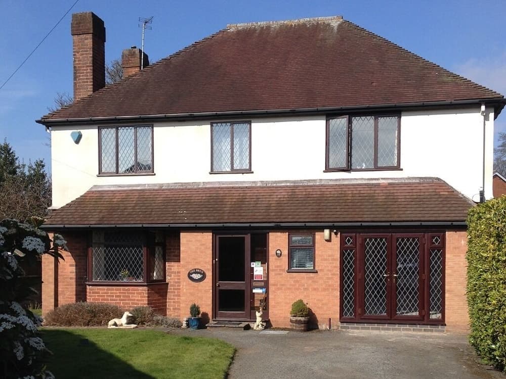 The Bryn B&B