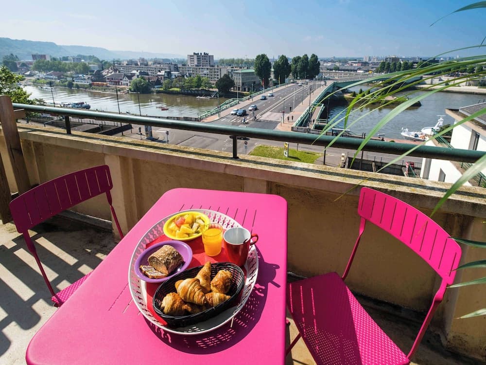 ibis Styles Rouen Centre Cathedrale