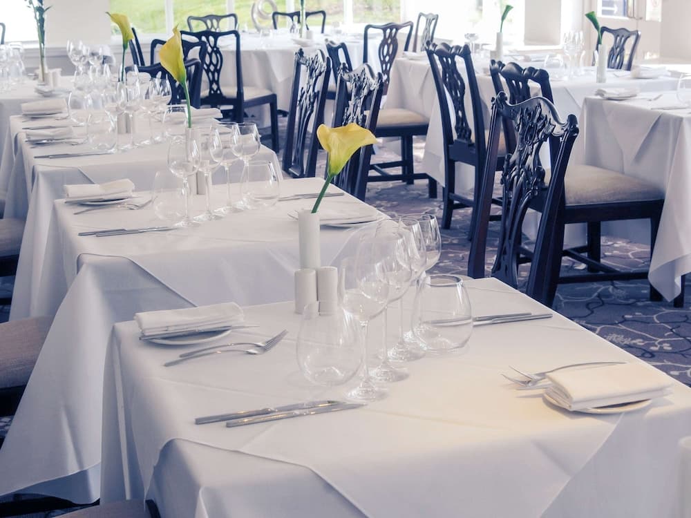 Mercure St Albans Noke