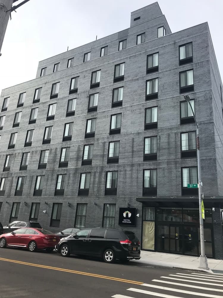 Hotel Nirvana