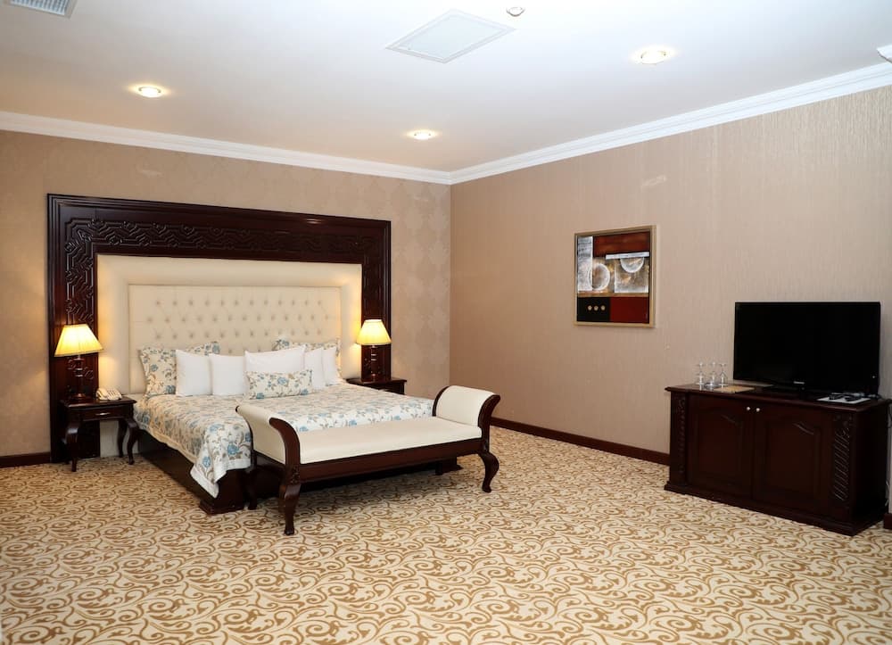 Modern Hotel - Baku