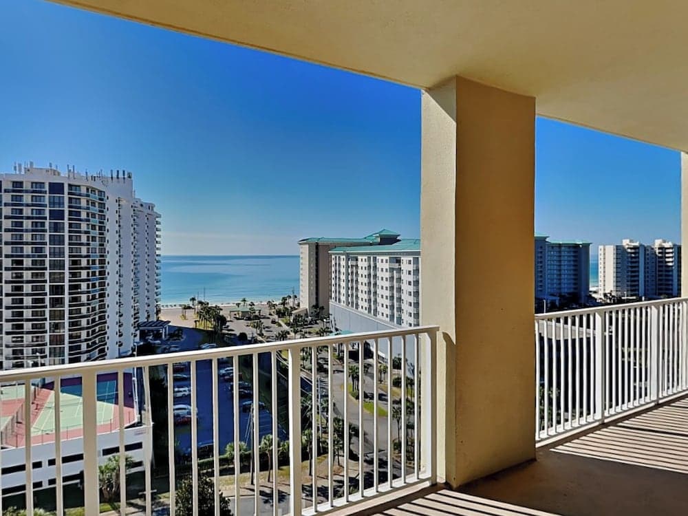 Ariel Dunes by Southern Vacation Rentals