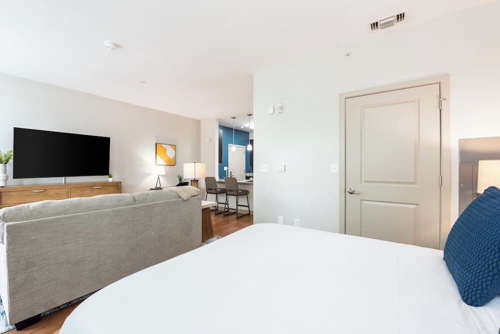 Landing Furnished Apartments South End Stratford