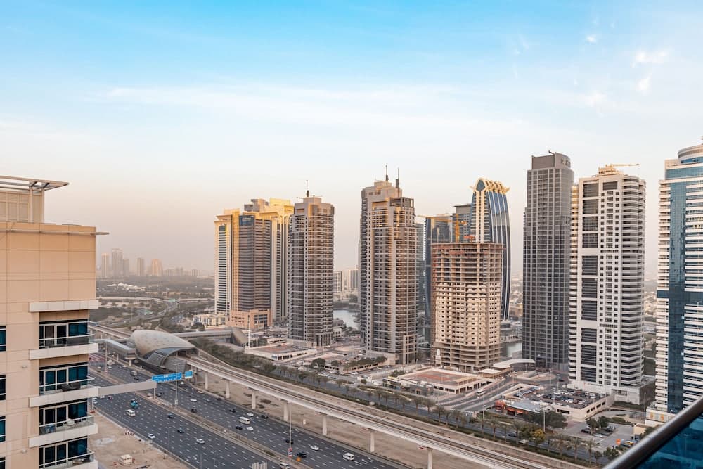 Radisson Blu Residence, Dubai Marina