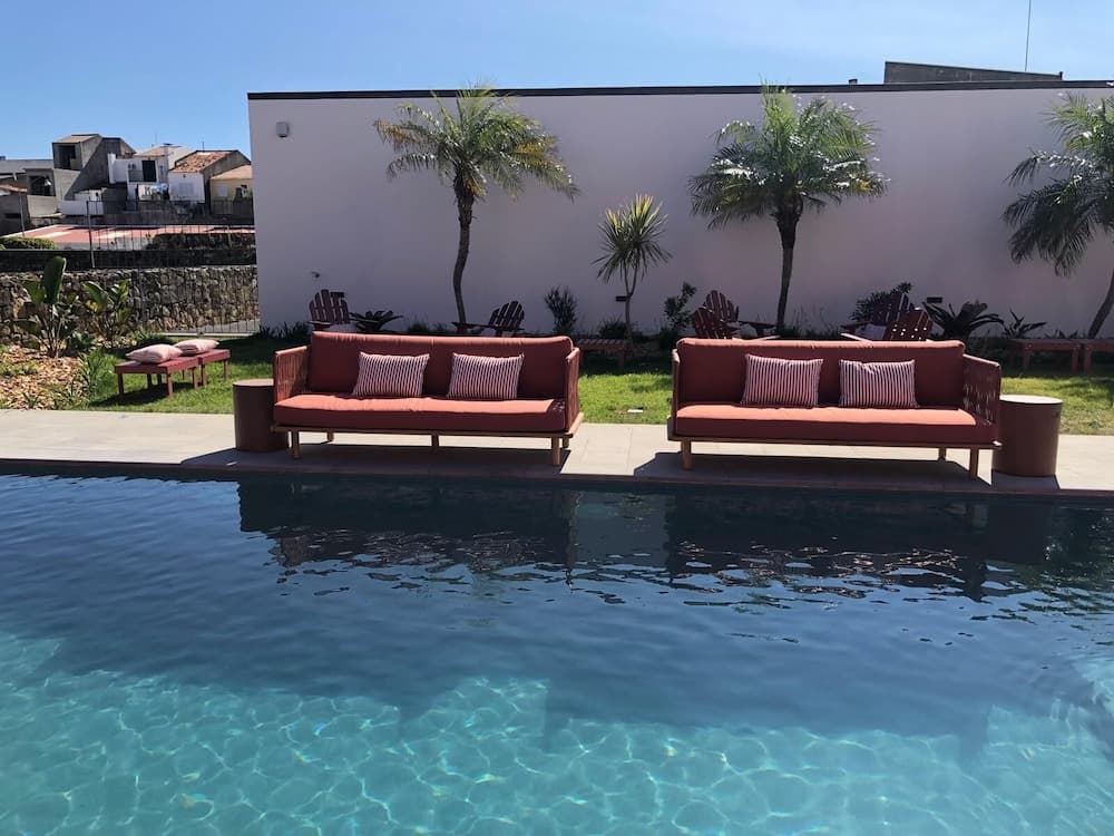 The Farm - Azores Boutique House