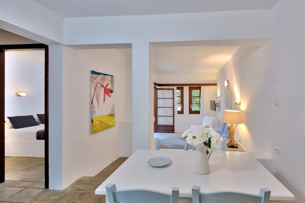 Aeolos Hotel & Villas -Pelion