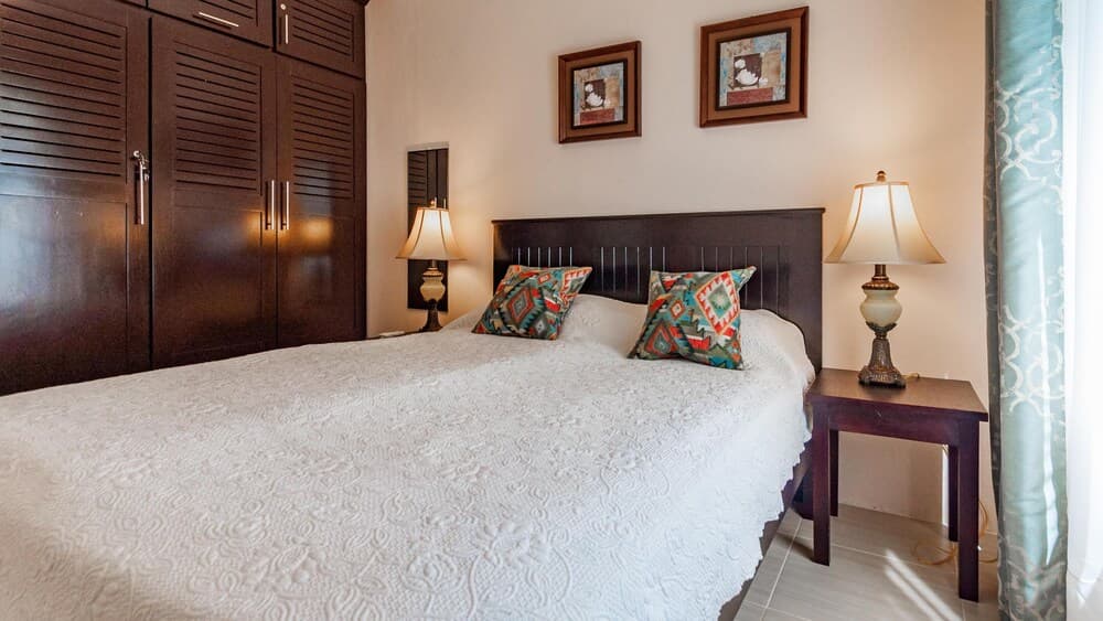 2-Bedroom, 2-Bath Condo Near Beach