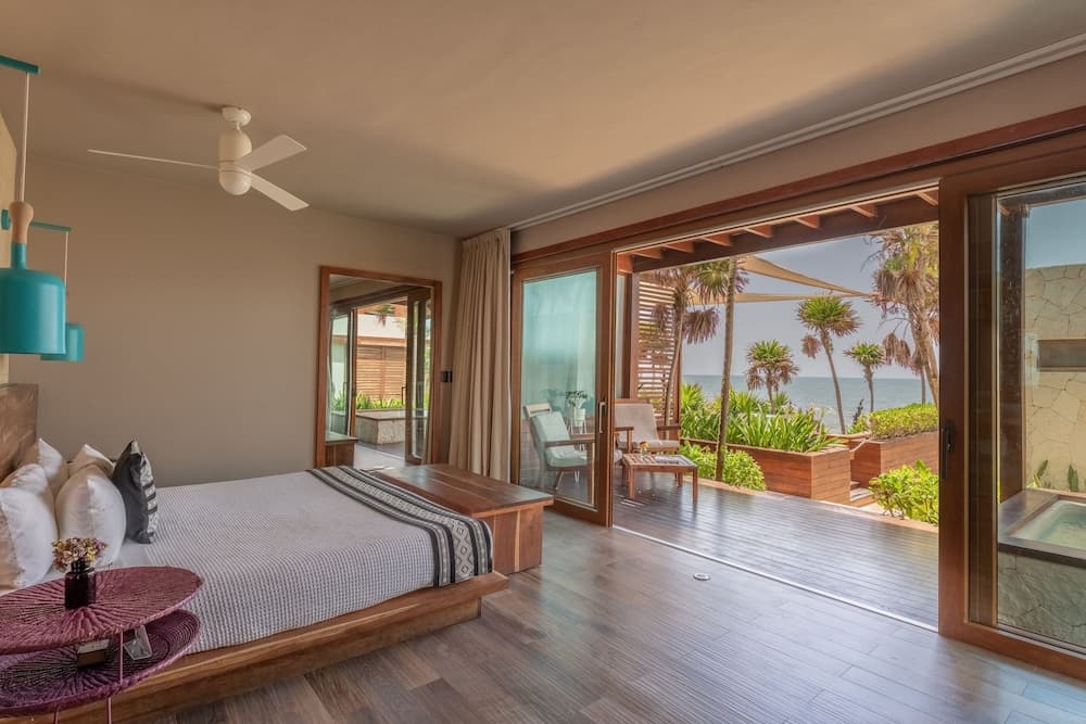 Mi Amor by La Zebra, an SLH Hotel